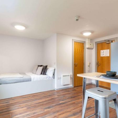 Zeni Studio Newcastle Marshall Court Newcastle upon Tyne Luaran gambar