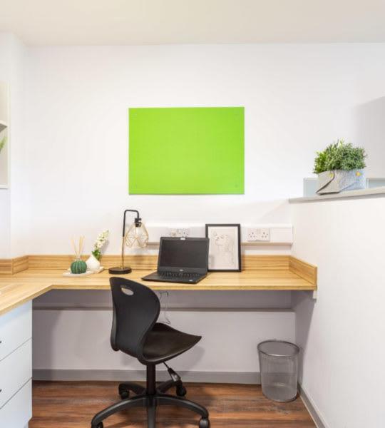 Zeni Studio Newcastle Marshall Court Newcastle upon Tyne Luaran gambar